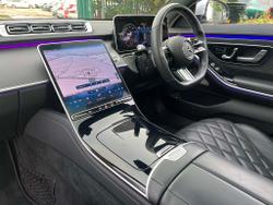 MERCEDES-BENZ S Class Photo 3