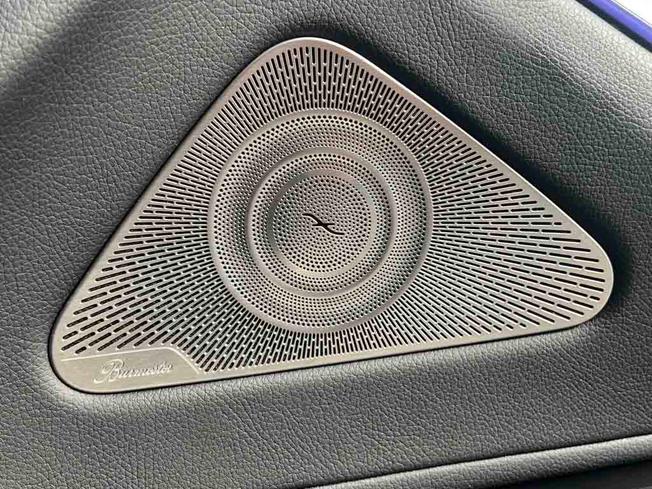 MERCEDES-BENZ S Class Photo 40