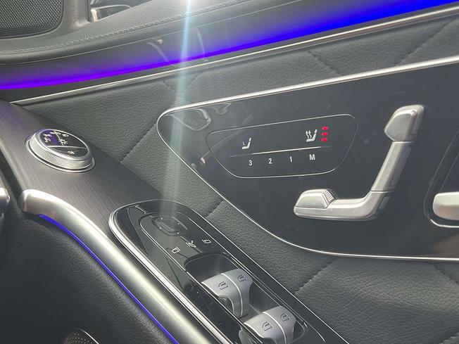 MERCEDES-BENZ S Class Photo 41