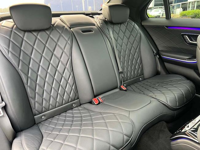 MERCEDES-BENZ S Class Photo 43