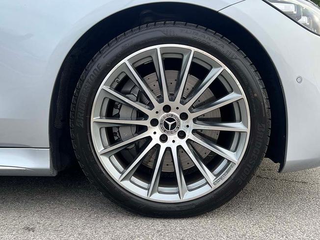 MERCEDES-BENZ S Class Photo 6