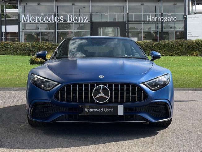 MERCEDES-BENZ Sl Photo 13