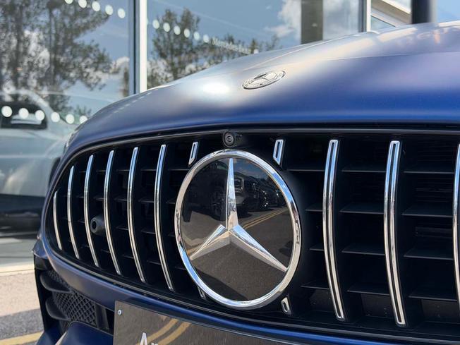 MERCEDES-BENZ Sl Photo 17