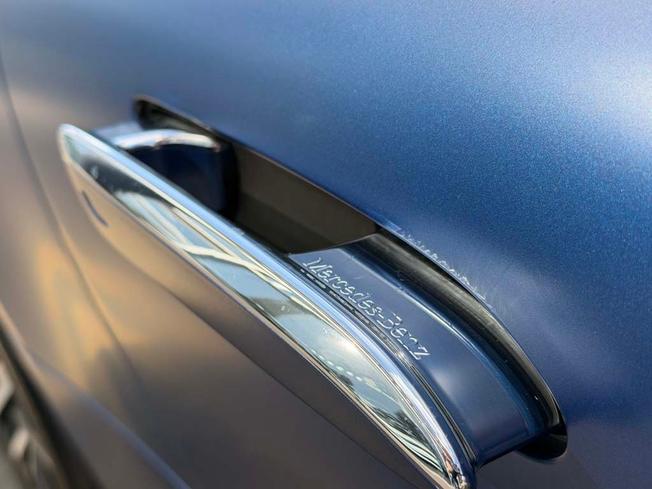 MERCEDES-BENZ Sl Photo 20