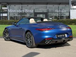 MERCEDES-BENZ Sl Photo 3