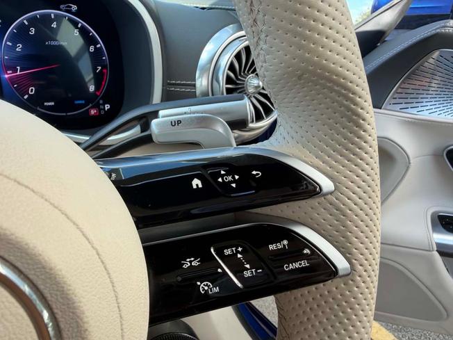 MERCEDES-BENZ Sl Photo 30