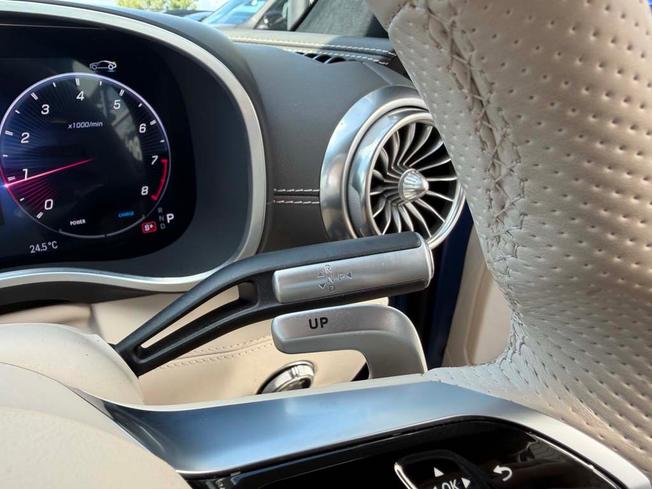 MERCEDES-BENZ Sl Photo 31