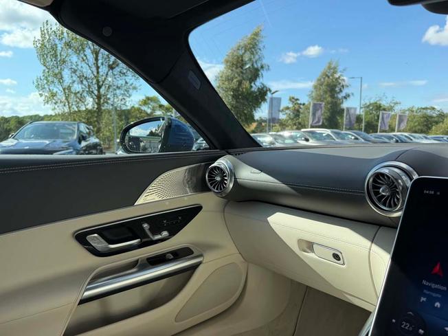 MERCEDES-BENZ Sl Photo 41