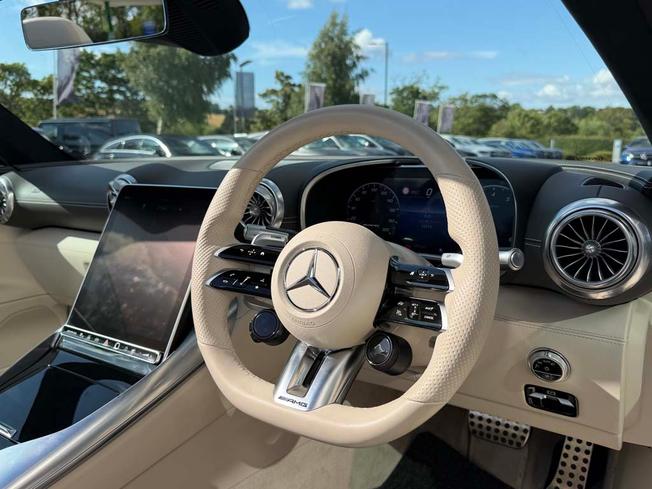MERCEDES-BENZ Sl Photo 43