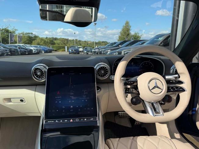 MERCEDES-BENZ Sl Photo 44