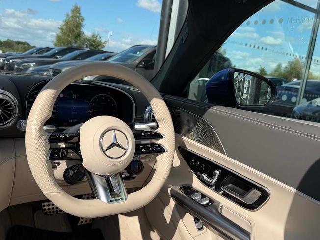 MERCEDES-BENZ Sl Photo 45