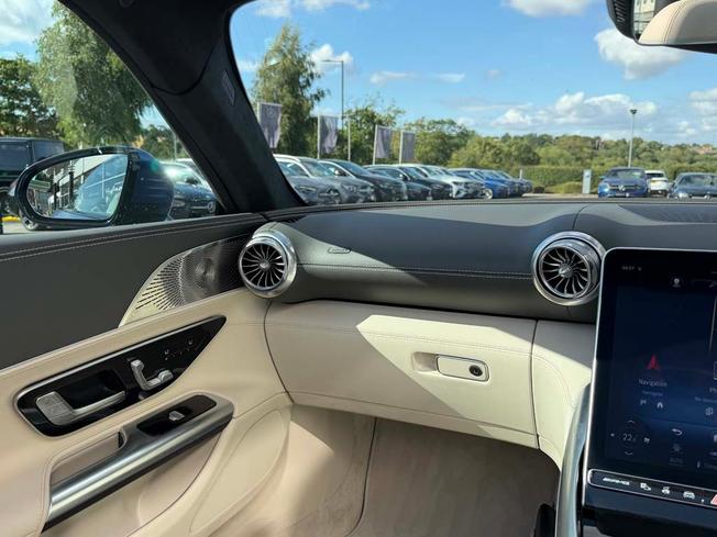 MERCEDES-BENZ Sl Photo 46