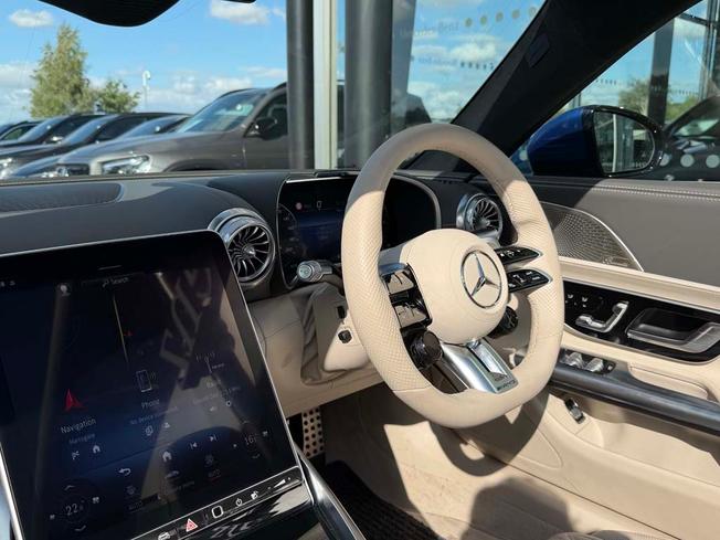 MERCEDES-BENZ Sl Photo 5