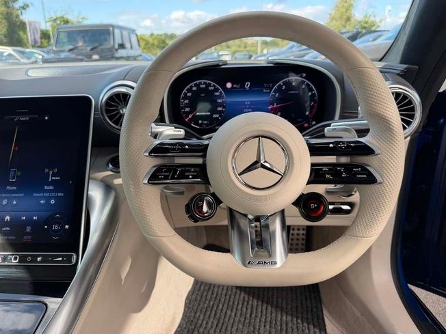 MERCEDES-BENZ Sl Photo 6