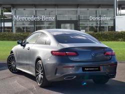 MERCEDES-BENZ E Class Photo 2