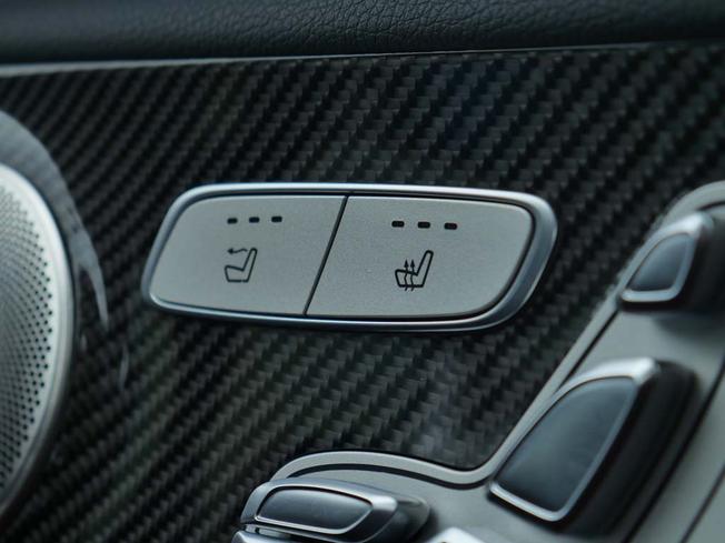 MERCEDES-BENZ E Class Photo 18