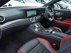 MERCEDES-BENZ E Class Photo 3