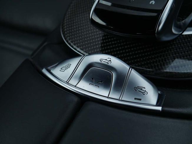 MERCEDES-BENZ E Class Photo 36