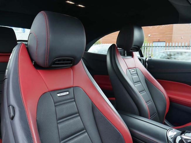 MERCEDES-BENZ E Class Photo 38