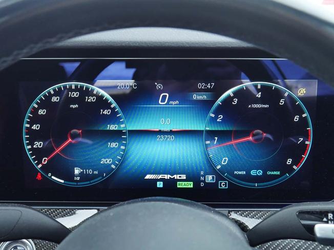 MERCEDES-BENZ E Class Photo 4