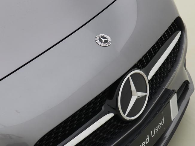 MERCEDES-BENZ B Class Photo 17