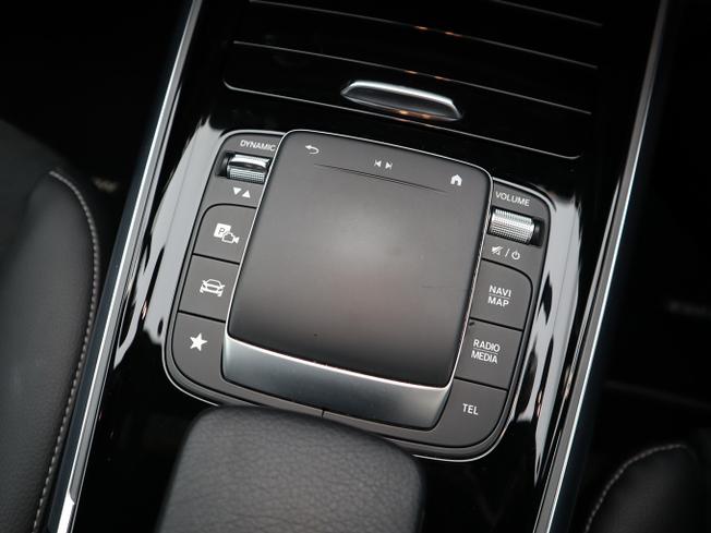 MERCEDES-BENZ B Class Photo 28