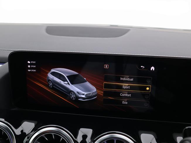 MERCEDES-BENZ B Class Photo 33