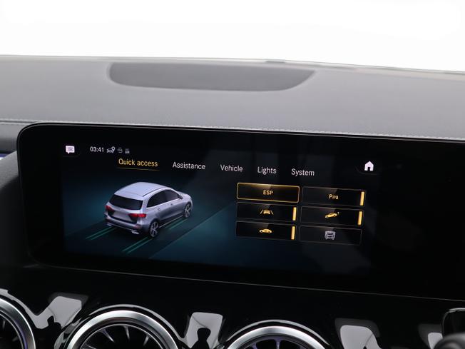MERCEDES-BENZ B Class Photo 34