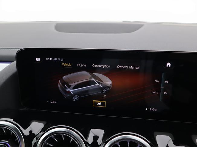 MERCEDES-BENZ B Class Photo 35