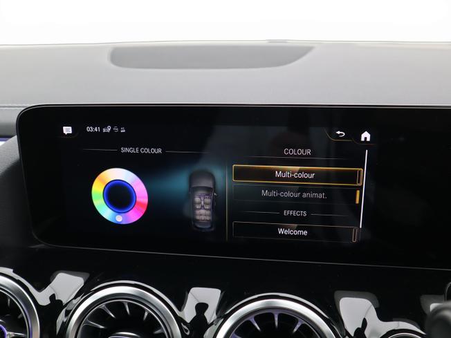 MERCEDES-BENZ B Class Photo 37