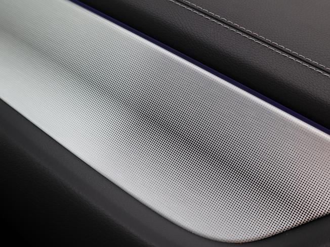 MERCEDES-BENZ B Class Photo 41