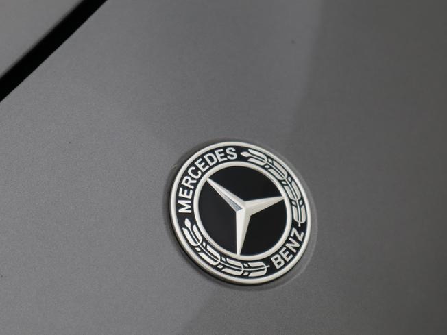 MERCEDES-BENZ B Class Photo 42