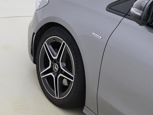 MERCEDES-BENZ B Class Photo 44
