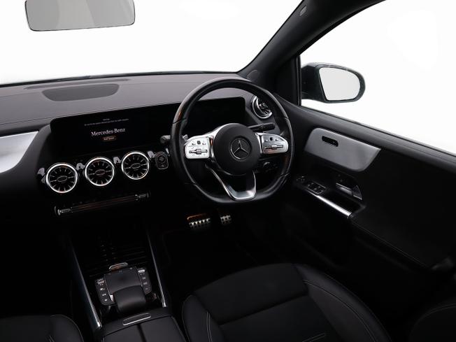 MERCEDES-BENZ B Class Photo 5