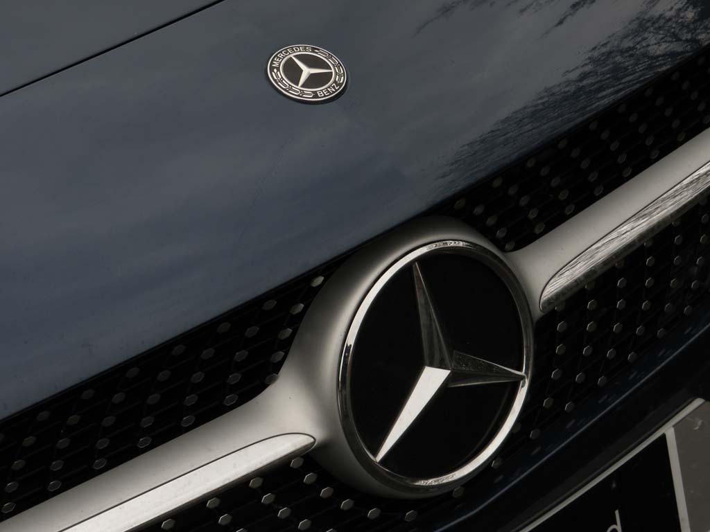 2020 Mercedes-Benz B Class  B220d AMG Line MPV 5dr Diesel 8G-DCT Euro 6  £27,900 13,728 miles Blue | JCT600