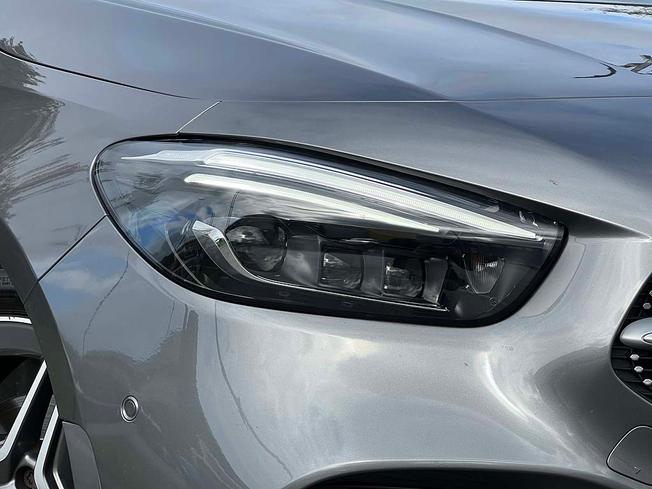 MERCEDES-BENZ B Class Photo 13