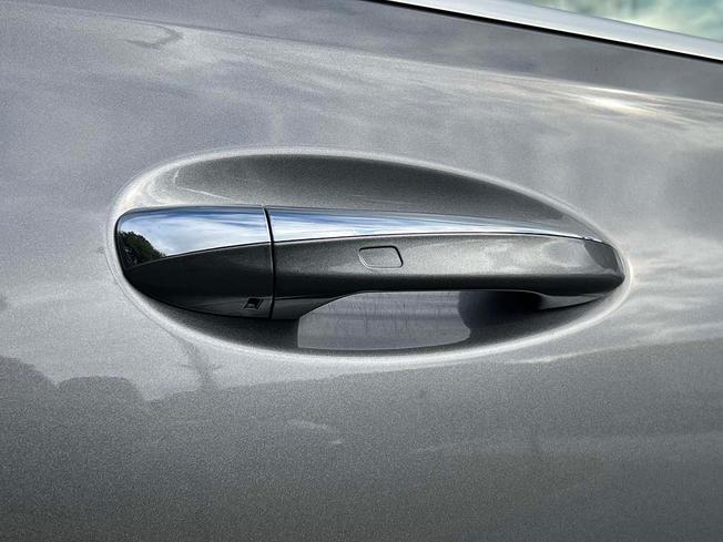 MERCEDES-BENZ B Class Photo 15