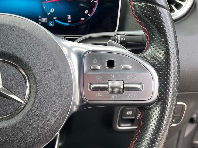 MERCEDES-BENZ B Class Photo 21
