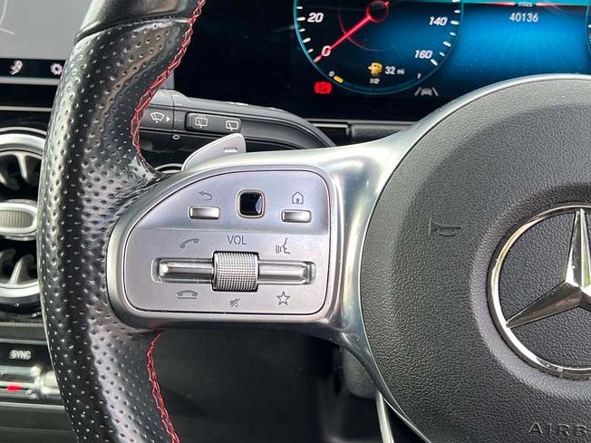 MERCEDES-BENZ B Class Photo 22
