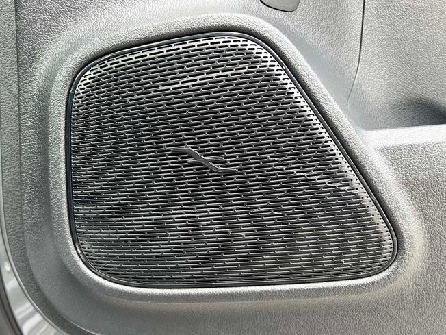 MERCEDES-BENZ B Class Photo 37