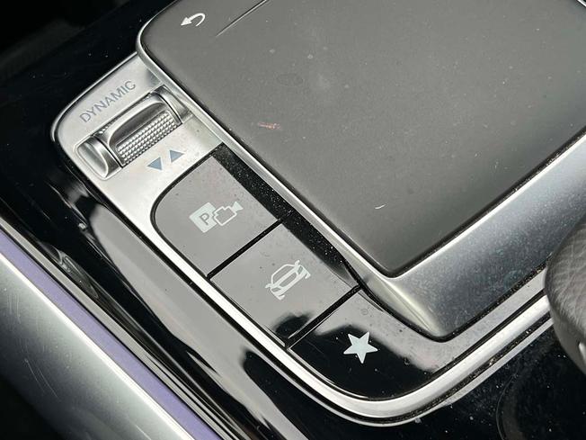 MERCEDES-BENZ B Class Photo 39