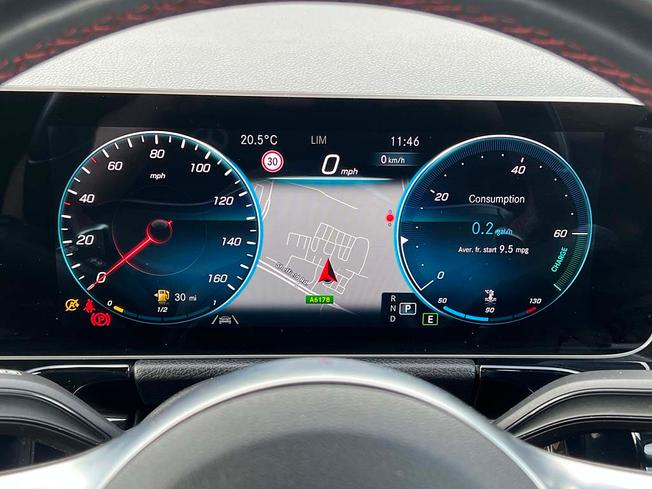 MERCEDES-BENZ B Class Photo 49