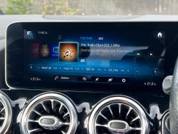 MERCEDES-BENZ B Class Photo 5