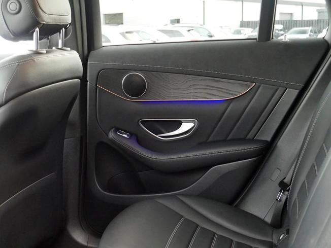 MERCEDES-BENZ EQC Photo 42