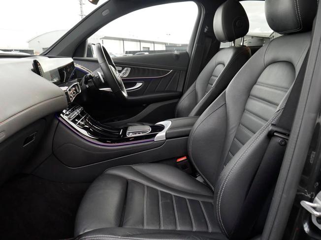 MERCEDES-BENZ EQC Photo 48