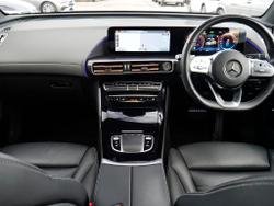 MERCEDES-BENZ EQC Photo 5