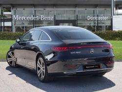MERCEDES-BENZ Eqs Photo 2