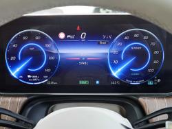 MERCEDES-BENZ Eqs Photo 4