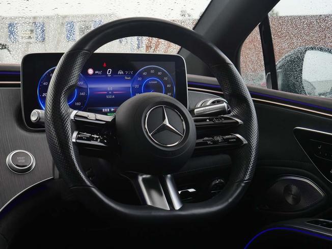 MERCEDES-BENZ Eqs Photo 44
