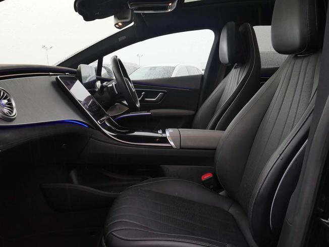 MERCEDES-BENZ Eqs Photo 49
